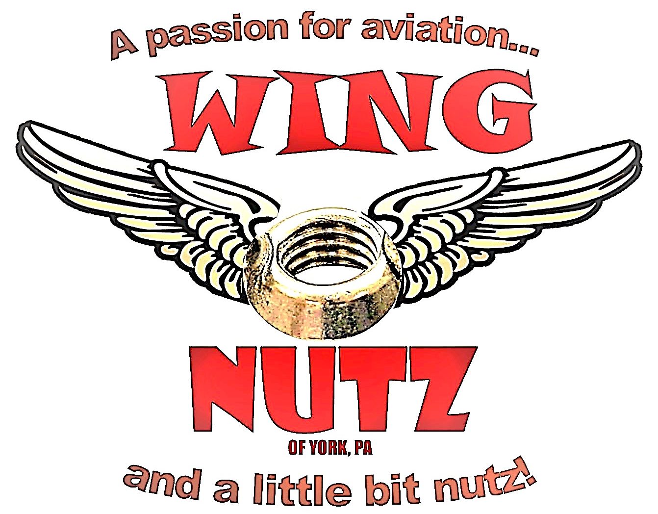 Wing Nutz of York PA